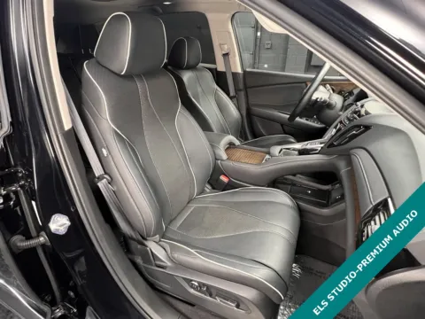 More photos of 2024 Acura RDX Advance Package at Parkline Motors, UT