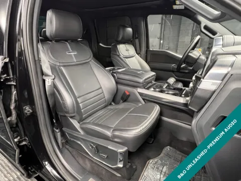 More photos of 2025 Ford F-150 Platinum at Parkline Motors, UT