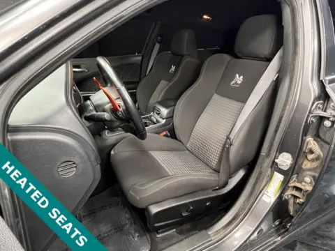 Another view of 2021 Dodge Charger R/T Scat Pack Widebody for sale in Salt Lake City, UT at Parkline Motors