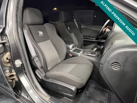 More photos of 2021 Dodge Charger R/T Scat Pack Widebody at Parkline Motors, UT