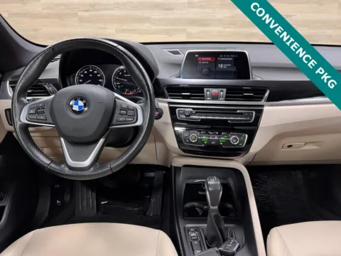 Photos of 2018 BMW X1 xDrive28i for sale in Salt Lake City, UT at Parkline Motors