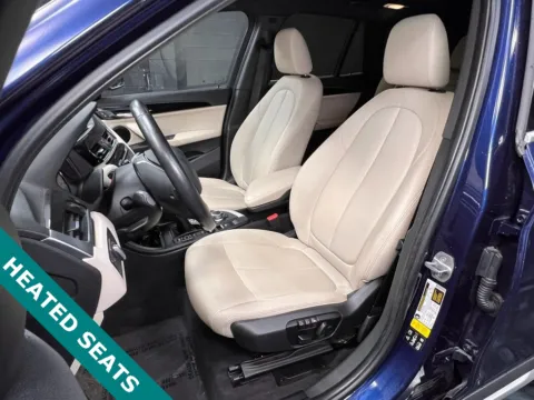 Another view of 2018 BMW X1 xDrive28i for sale in Salt Lake City, UT at Parkline Motors