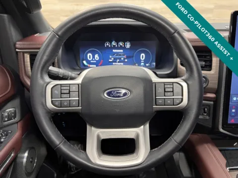 Photos of 2024 Ford Expedition Max Limited for sale in Salt Lake City, UT at Parkline Motors