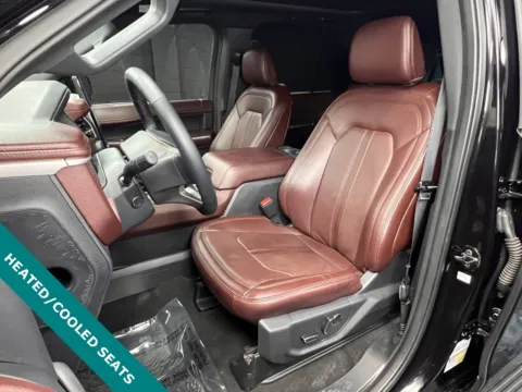 Another view of 2024 Ford Expedition Max Limited for sale in Salt Lake City, UT at Parkline Motors