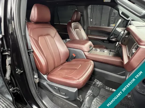 More photos of 2024 Ford Expedition Max Limited at Parkline Motors, UT