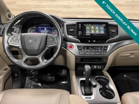 Photos of 2020 Honda Pilot EX-L for sale in Salt Lake City, UT at Parkline Motors