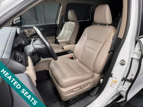 Another view of 2020 Honda Pilot EX-L for sale in Salt Lake City, UT at Parkline Motors