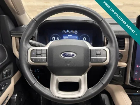 Photos of 2024 Ford Expedition Max Limited for sale in Salt Lake City, UT at Parkline Motors