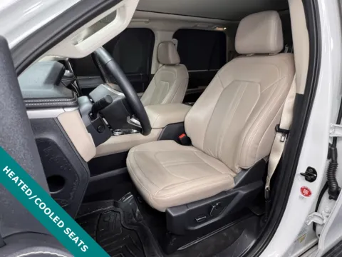 Another view of 2024 Ford Expedition Max Limited for sale in Salt Lake City, UT at Parkline Motors