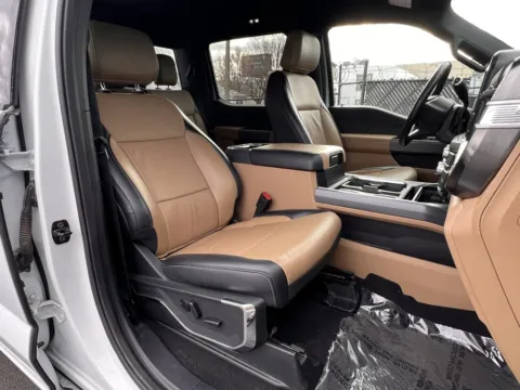 More photos of 2024 Ford F-350SD Lariat at Parkline Motors, UT