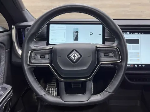 Photos of 2024 Rivian R1S Adventure for sale in Salt Lake City, UT at Parkline Motors