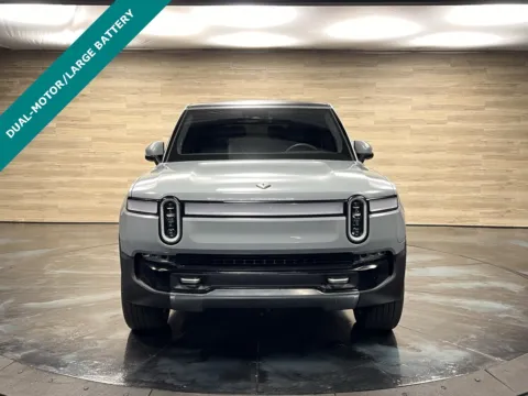 More photos of 2024 Rivian R1S Adventure at Parkline Motors, UT