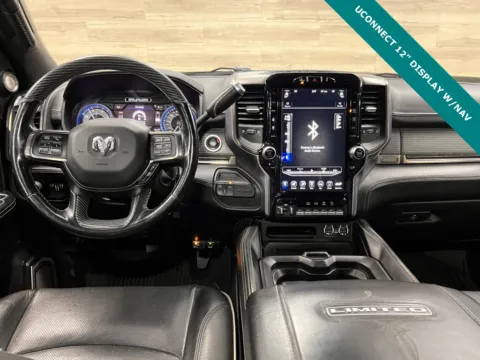 Photos of 2020 Ram 3500 Limited for sale in Salt Lake City, UT at Parkline Motors