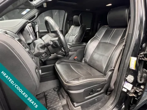 Another view of 2020 Ram 3500 Limited for sale in Salt Lake City, UT at Parkline Motors