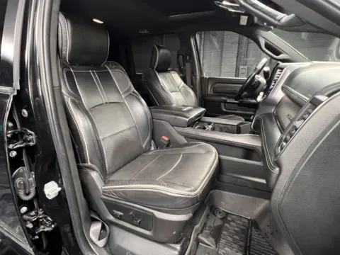 More photos of 2020 Ram 3500 Limited at Parkline Motors, UT