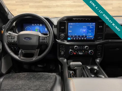 Photos of 2024 Ford F-150 Tremor for sale in Salt Lake City, UT at Parkline Motors