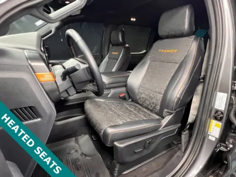 Another view of 2024 Ford F-150 Tremor for sale in Salt Lake City, UT at Parkline Motors