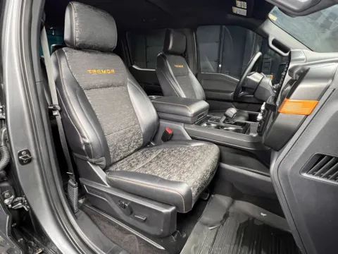 More photos of 2024 Ford F-150 Tremor at Parkline Motors, UT