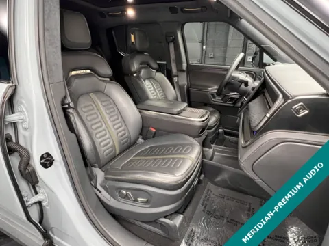 More photos of 2023 Rivian R1T Adventure at Parkline Motors, UT