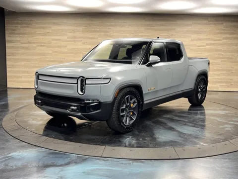 More photos of 2023 Rivian R1T Adventure at Parkline Motors, UT
