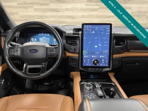 Photos of 2022 Ford Expedition Max Platinum for sale in Salt Lake City, UT at Parkline Motors