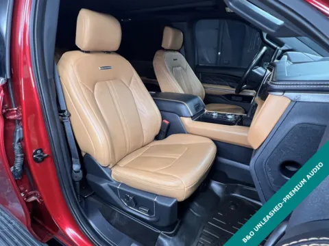 More photos of 2022 Ford Expedition Max Platinum at Parkline Motors, UT