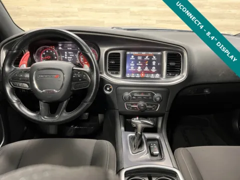 Photos of 2020 Dodge Charger R/T Scat Pack for sale in Salt Lake City, UT at Parkline Motors