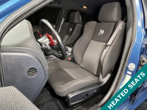 Another view of 2020 Dodge Charger R/T Scat Pack for sale in Salt Lake City, UT at Parkline Motors