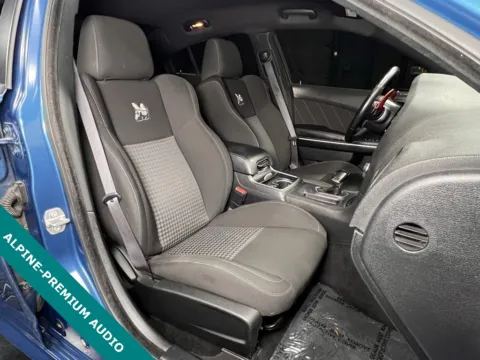 More photos of 2020 Dodge Charger R/T Scat Pack at Parkline Motors, UT