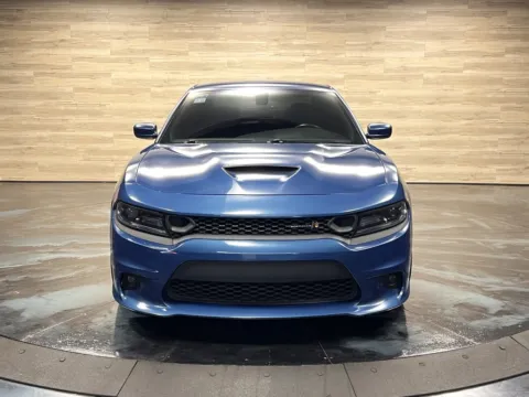 More photos of 2020 Dodge Charger R/T Scat Pack at Parkline Motors, UT