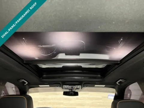 More photos of 2022 GMC Yukon AT4 at Parkline Motors, UT