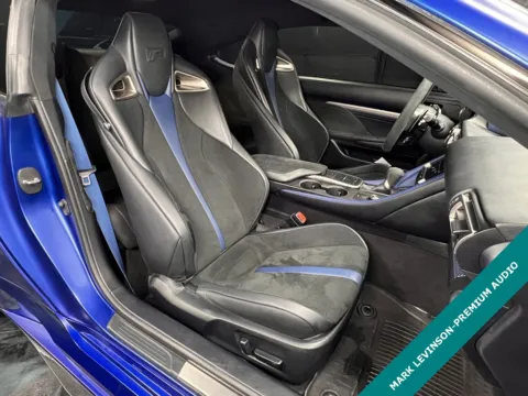 More photos of 2022 Lexus RC F at Parkline Motors, UT