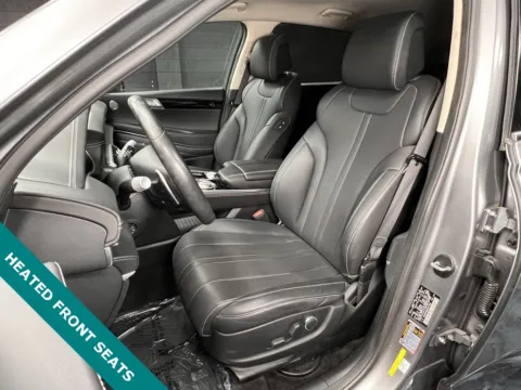 Another view of 2021 Genesis GV80 2.5T for sale in Salt Lake City, UT at Parkline Motors
