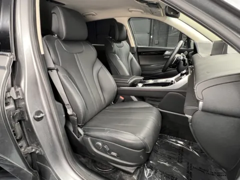 More photos of 2021 Genesis GV80 2.5T at Parkline Motors, UT