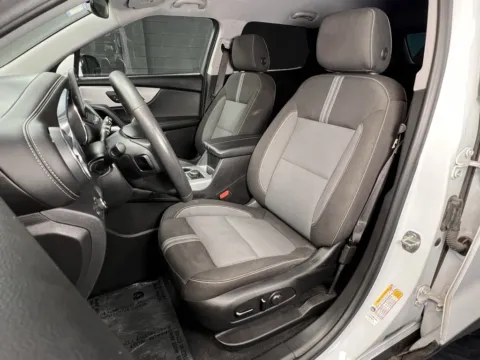 Another view of 2023 Chevrolet Blazer LT for sale in Salt Lake City, UT at Parkline Motors