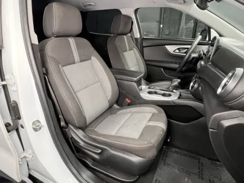 More photos of 2023 Chevrolet Blazer LT at Parkline Motors, UT