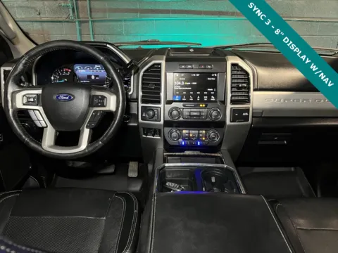 Photos of 2019 Ford F-250SD Lariat for sale in Salt Lake City, UT at Parkline Motors