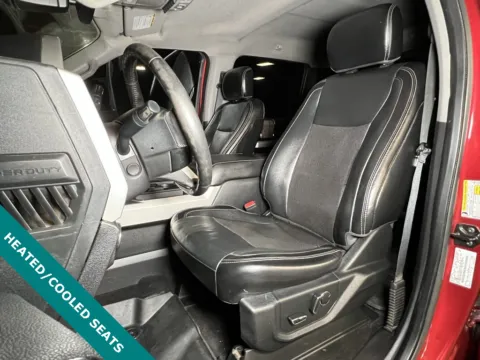 Another view of 2019 Ford F-250SD Lariat for sale in Salt Lake City, UT at Parkline Motors