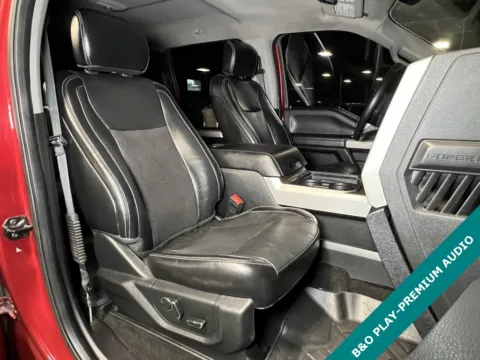 More photos of 2019 Ford F-250SD Lariat at Parkline Motors, UT