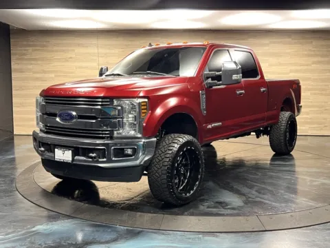 More photos of 2019 Ford F-250SD Lariat at Parkline Motors, UT