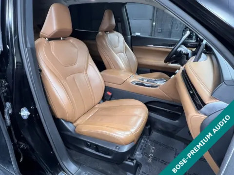 More photos of 2023 INFINITI QX60 Sensory at Parkline Motors, UT