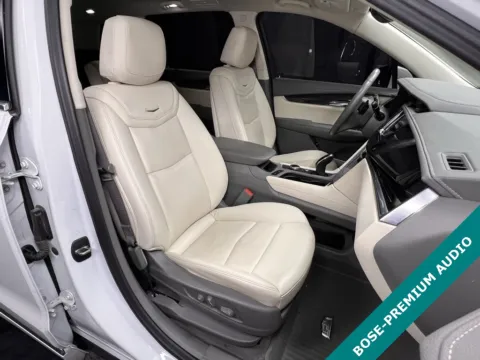 More photos of 2022 Cadillac XT6 Premium Luxury at Parkline Motors, UT