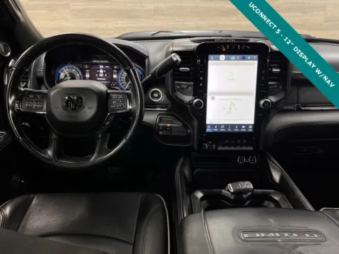 Photos of 2022 Ram 3500 Limited for sale in Salt Lake City, UT at Parkline Motors