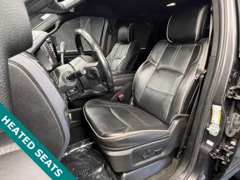 Another view of 2022 Ram 3500 Limited for sale in Salt Lake City, UT at Parkline Motors