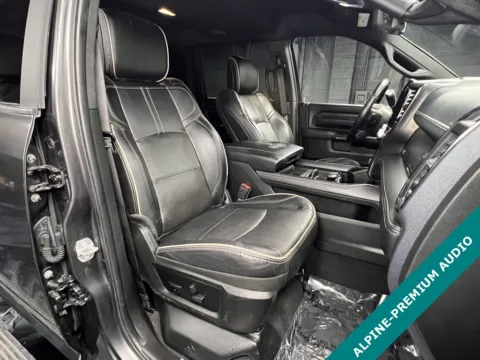 More photos of 2022 Ram 3500 Limited at Parkline Motors, UT