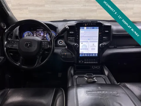 Photos of 2022 Ram 3500 Limited for sale in Salt Lake City, UT at Parkline Motors