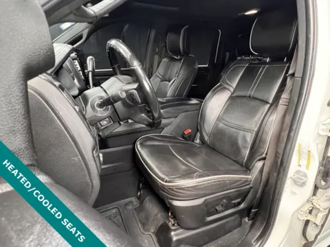 Another view of 2022 Ram 3500 Limited for sale in Salt Lake City, UT at Parkline Motors