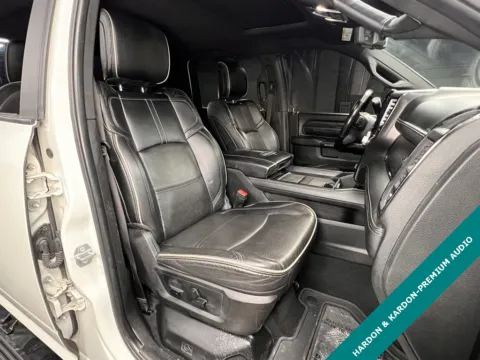 More photos of 2022 Ram 3500 Limited at Parkline Motors, UT