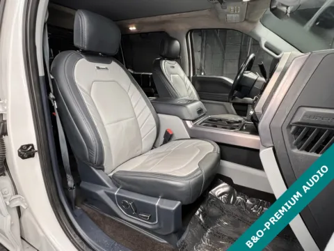 More photos of 2022 Ford F-350SD Limited at Parkline Motors, UT