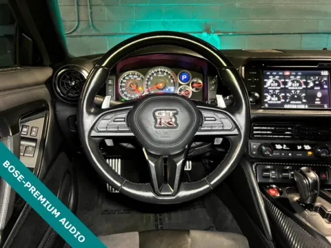 Photos of 2017 Nissan GT-R Premium for sale in Salt Lake City, UT at Parkline Motors